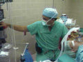 anesthesia surgeon ventilator1980s 1990s A4 Photo Print