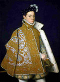 ang Alessandro Farnese Art A4 Photo Print