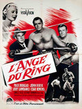 ange du ring pt Advert A4 Photo Print