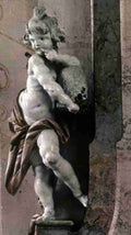 angel 14 Art A4 Photo Print