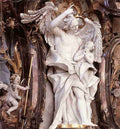 angel 18 Art A4 Photo Print