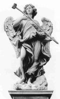 angel 22 Art A4 Photo Print