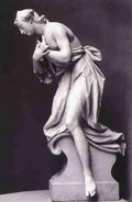 angel 24 Art A4 Photo Print