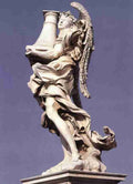 angel 6 Art A4 Photo Print