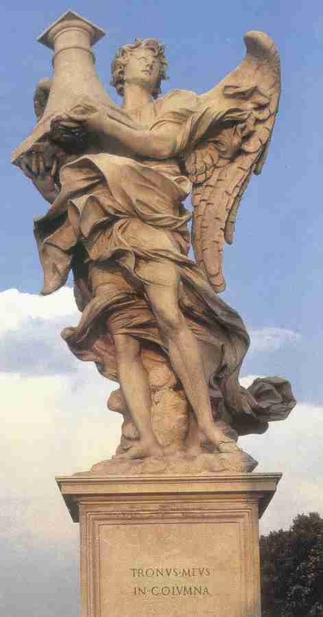 angel1 Art A4 Photo Print
