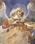 angel2 Art A4 Photo Print UK