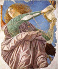 angel3 Art A4 Photo Print