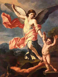 angeldev Art A4 Photo Print