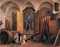 angelico Art A4 Photo Print