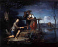 angler Art A4 Photo Print