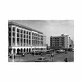 angola luanda almirante b de andrade square direccao dos servicos de economica Vintage A4 Photo Print