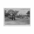 angola luanda civic procession on august 15th ed joao filippe 11 Vintage A4 Photo Print