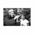 angola missionary work direccao dos servicos de economica Vintage A4 Photo Print