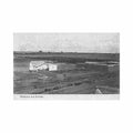 angola mocamedes farm in the vegetable gardens Vintage A4 Photo Print