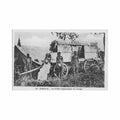 angola the apostolic prefect on a trip ed spiritus 15 Vintage A4 Photo Print