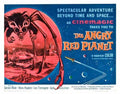angry red planet 02 film star poster A4 Photo Print
