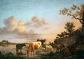 animals 5 Art A4 Photo Print