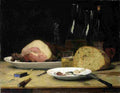 ank Still Life Excess Art A4 Photo Print