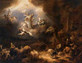 announci Art A4 Photo Print