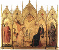 annuncia 113 Art A4 Photo Print