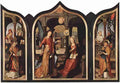 annuncia 65 Art A4 Photo Print