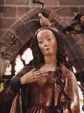 annuncib Art A4 Photo Print