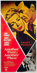 another time us 3sh Advert A4 Photo Print