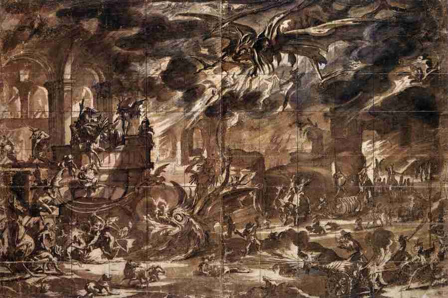 anthony Art A4 Photo Print UK