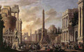 antique 3 Art A4 Photo Print