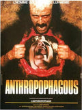 antropophagus 02 film star poster A4 Photo Print