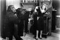 ape man 04 0 film star poster A4 Photo Print