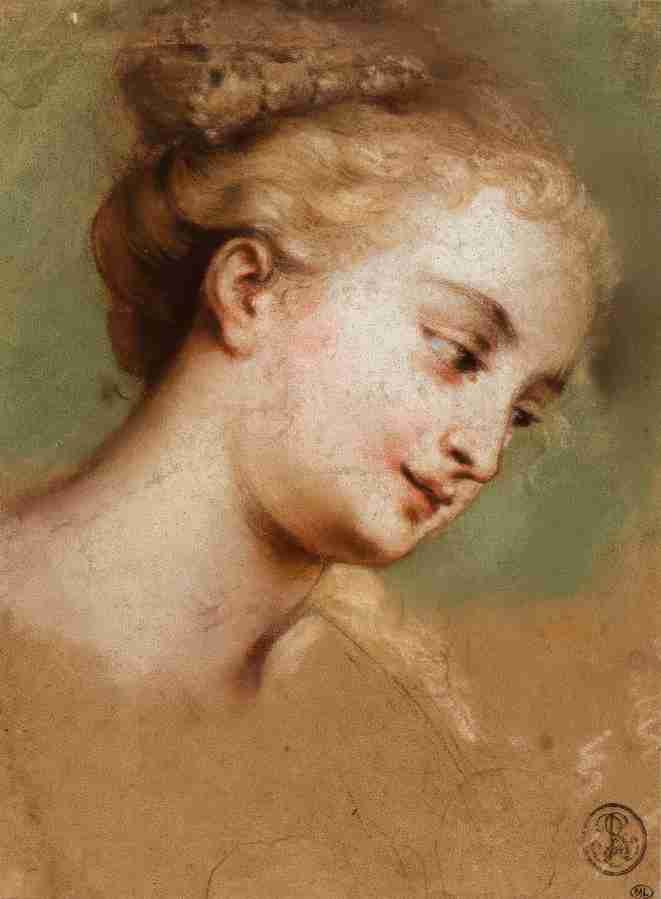 apelles1 Art A4 Photo Print