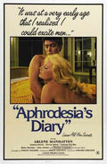 aphrodesias diary 01 0 film star poster A4 Photo Print