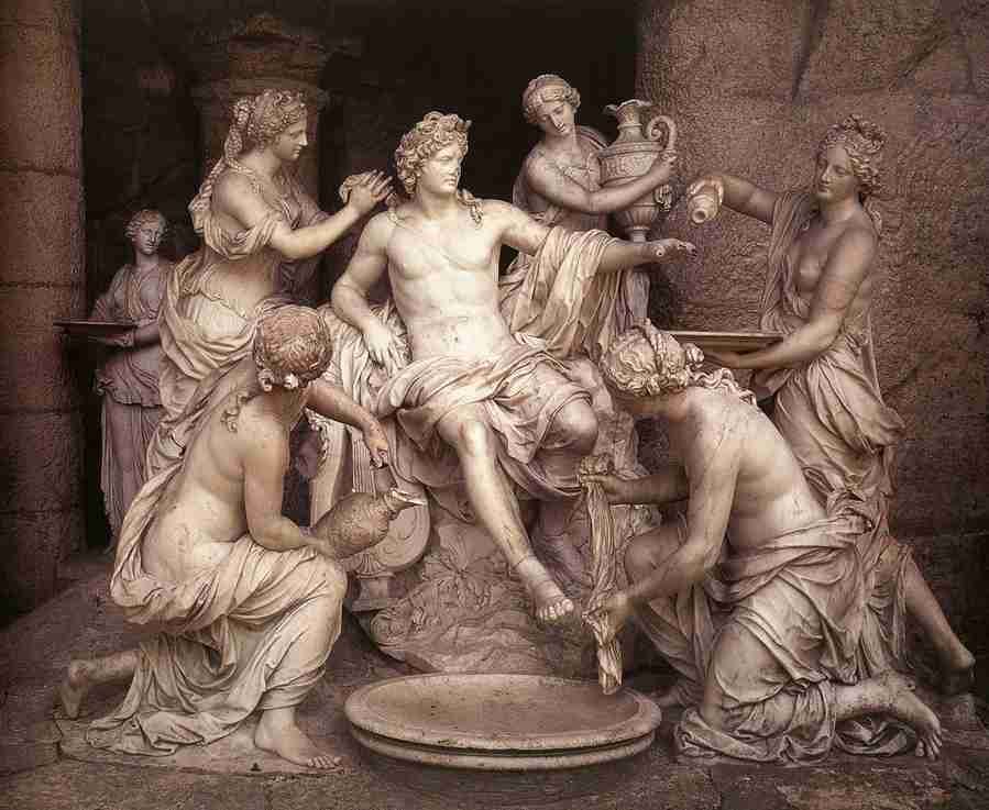 apollon Art A4 Photo Print