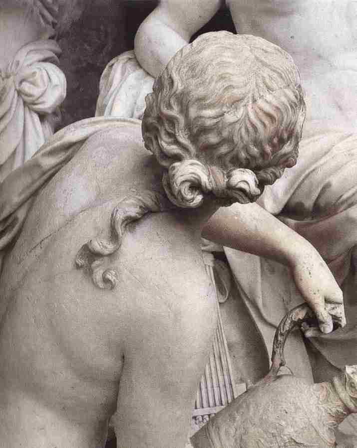 apollon2 Art A4 Photo Print UK