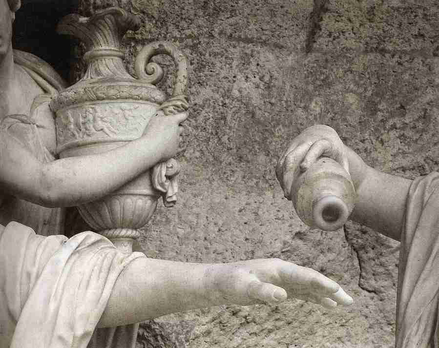 apollon4 Art A4 Photo Print