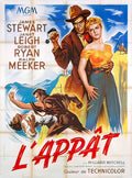 appat l Advert A4 Photo Print