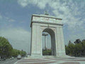 arc de triomphe1980s 1990s A4 Photo Print