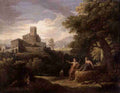 arcadian Art A4 Photo Print
