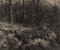 archibald thorburn badger wood A4 Photo Print