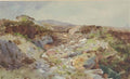 archibald thorburn landscape at inverness A4 Photo Print