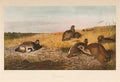 archibald thorburn partridge   2 others 3 works A4 Photo Print