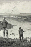 archibald thorburn plenty of time A4 Photo Print