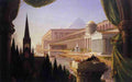 architec Art A4 Photo Print UK