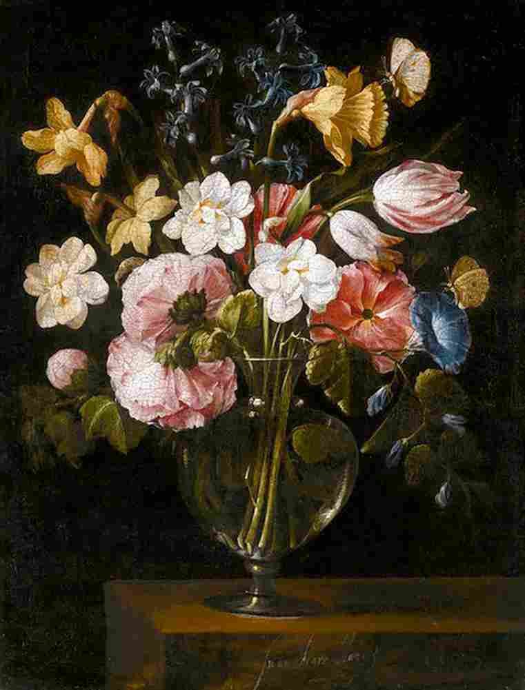 arellano still life Art A4 Photo Print