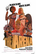 arena 01 film star poster A4 Photo Print
