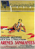 arenes sanglantes valentino Advert A4 Photo Print