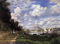 argent04 Art A4 Photo Print