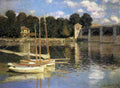 argent11 Art A4 Photo Print