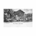 argentina hora de almuerzo ed j peuser 119 Vintage A4 Photo Print